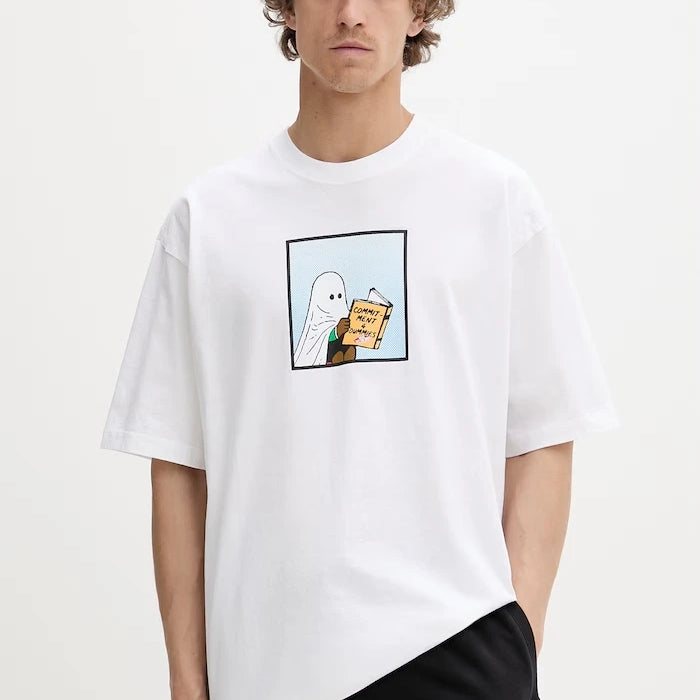 Vans erkek pamuklu tişört
