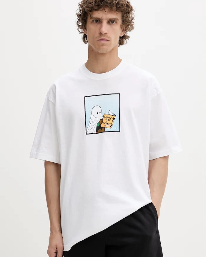 Vans erkek pamuklu tişört