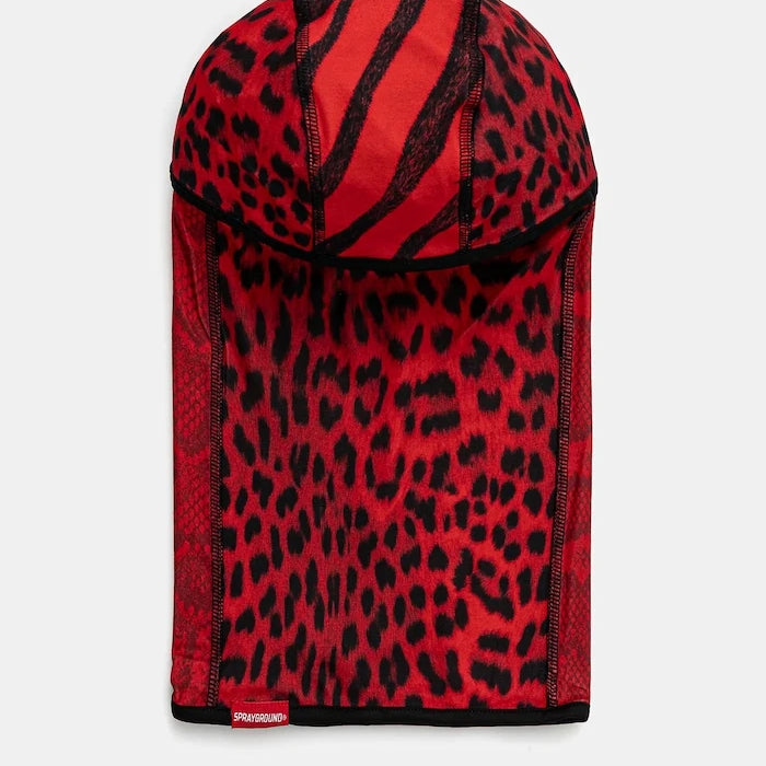 Балаклава Sprayground