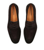 Suede Diezma Loafers