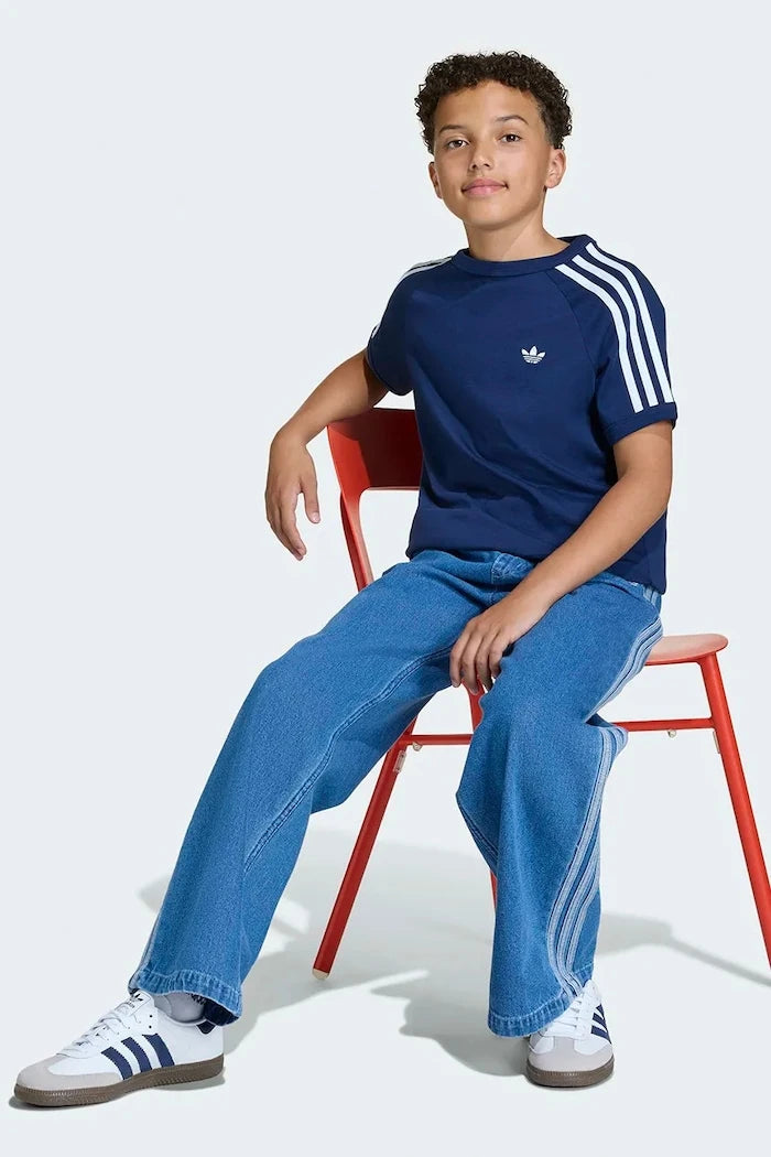 Çocuk adidas Originals kot pantolon