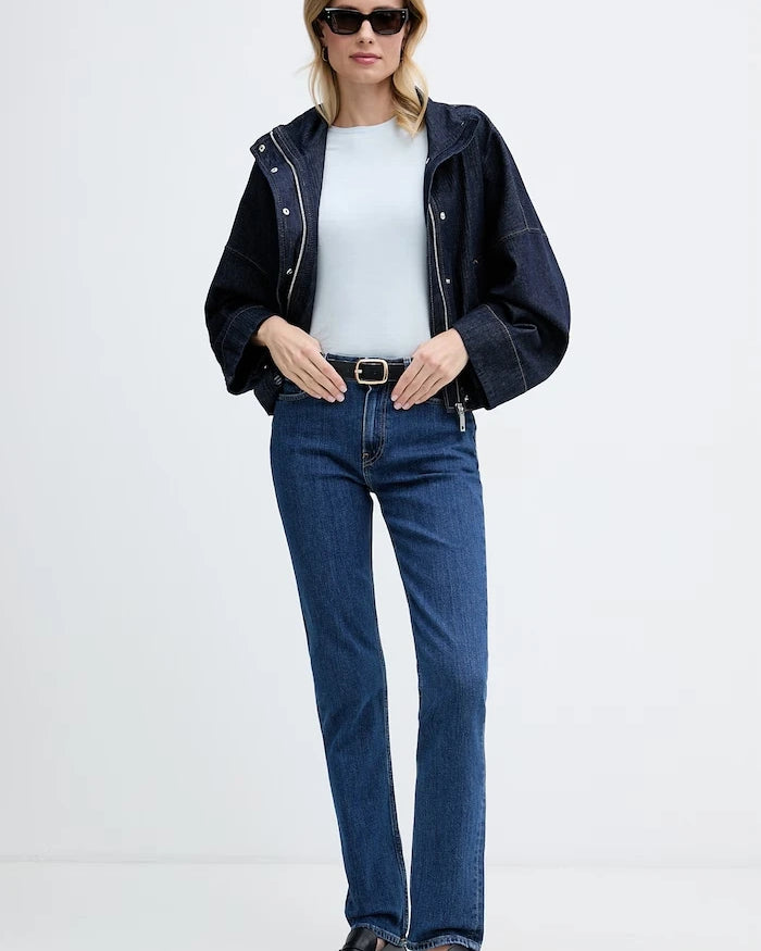 Tommy Hilfiger kadın slim fit jean