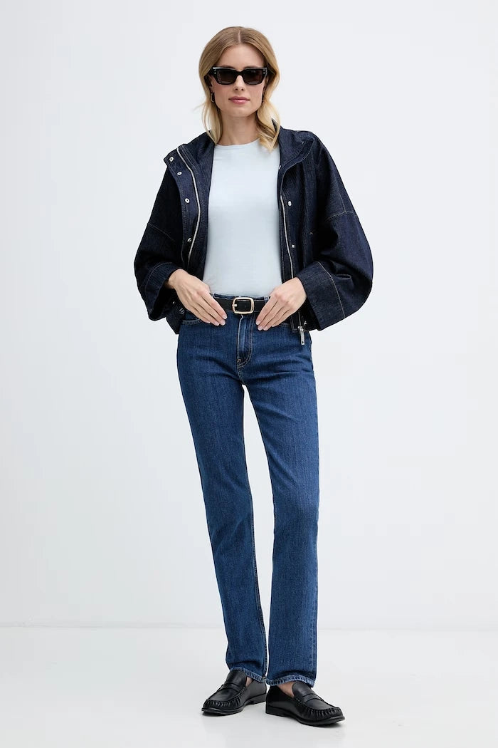 Tommy Hilfiger kadın slim fit jean
