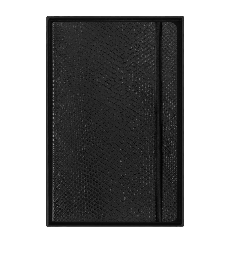 Precious & Ethical Vegan Notebook