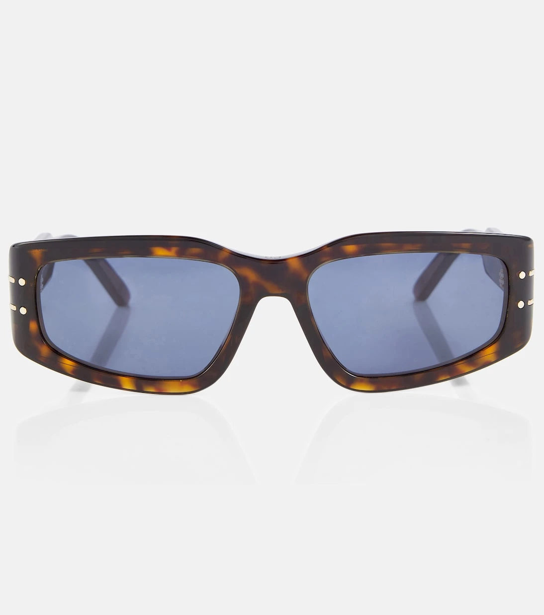 Dior Eyewear - DiorSignature S9U rectangular sunglasses