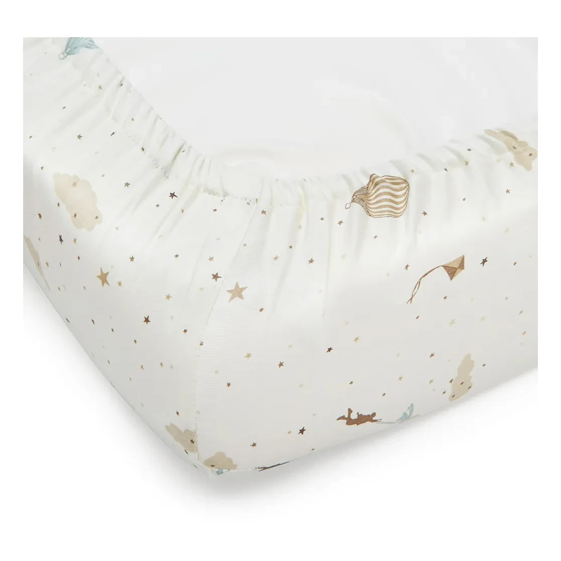 Cam Cam - Organic Cotton Changing Mat Cover