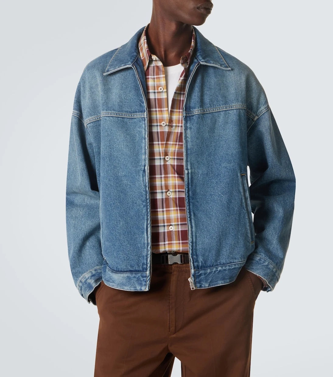 Prada - Denim jacket