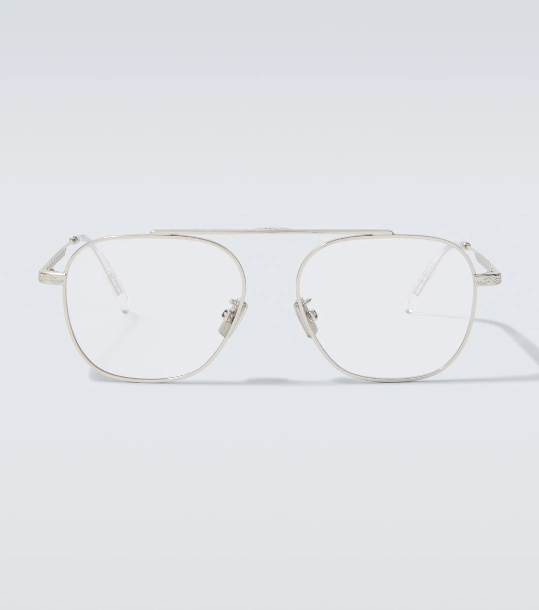 Dior Eyewear - DiorBotanicaO S6U aviator glasses