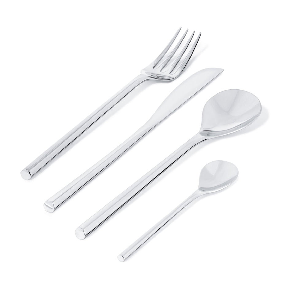 Mu 24-Piece Cutlery Set