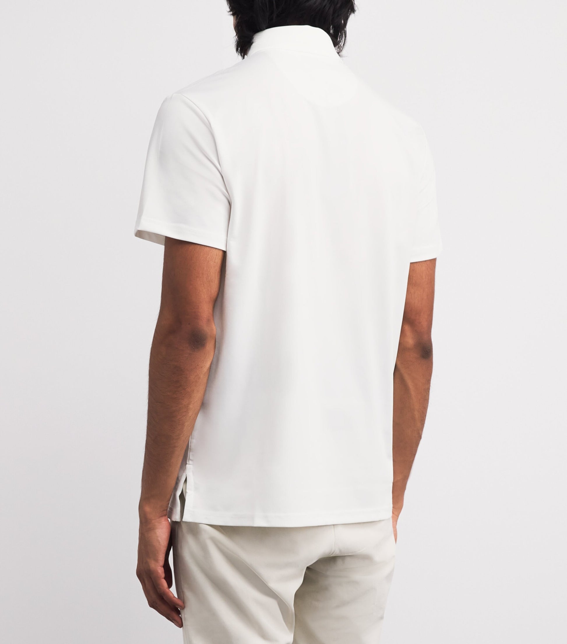 Airtech Piqué Bear Polo Shirt