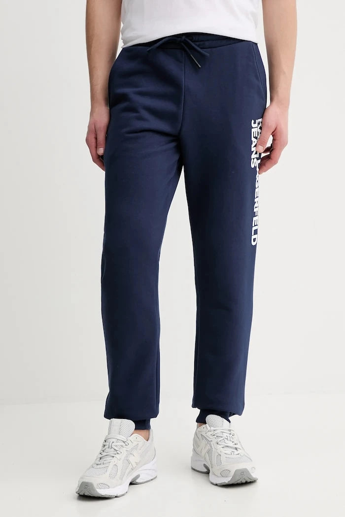 Karl Lagerfeld Jeans Spor Pantolon