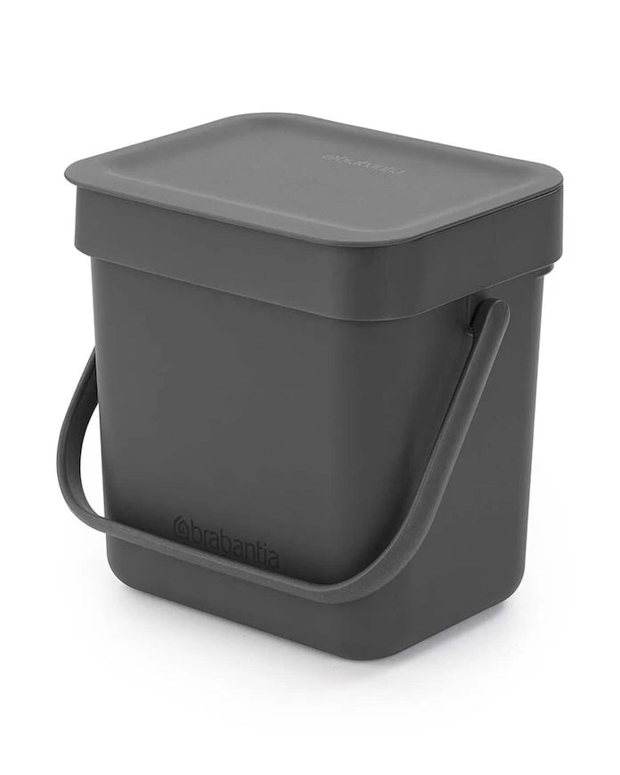 Brabantia Sort & Go 3 L Çöp Kovası