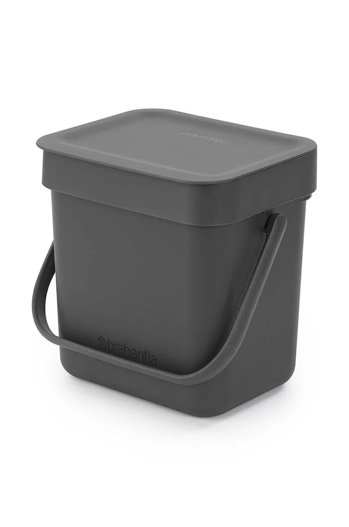 Brabantia Sort & Go 3 L Çöp Kovası