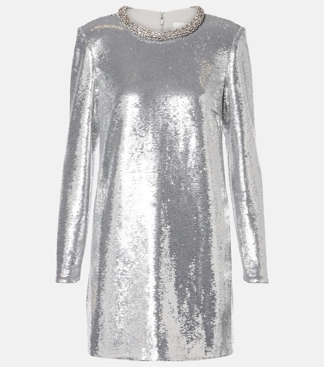 Roland Mouret - Sequined minidress