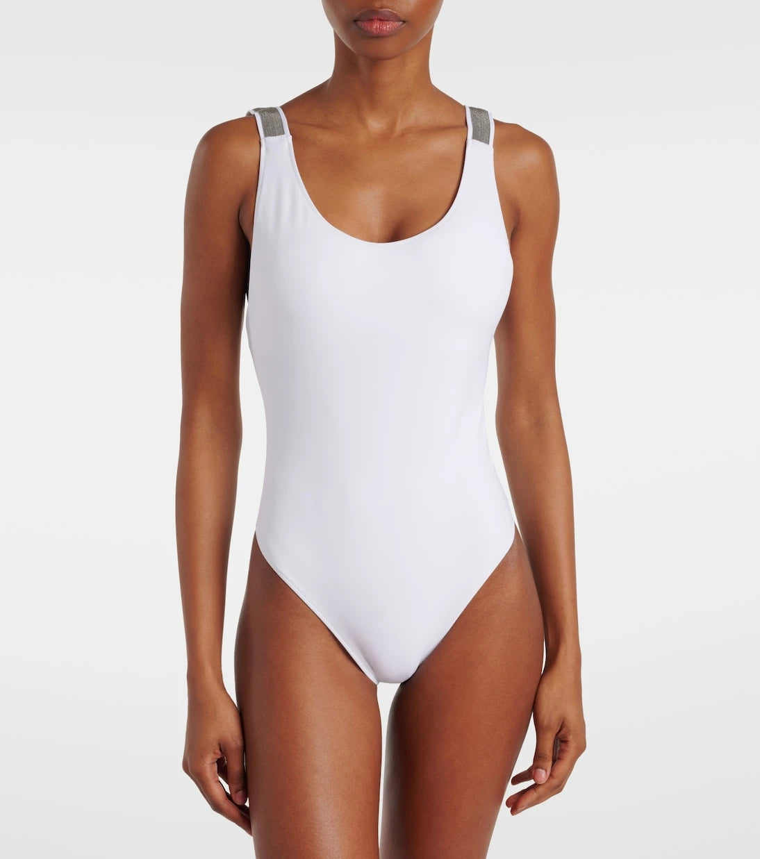 Brunello Cucinelli - Swimsuit