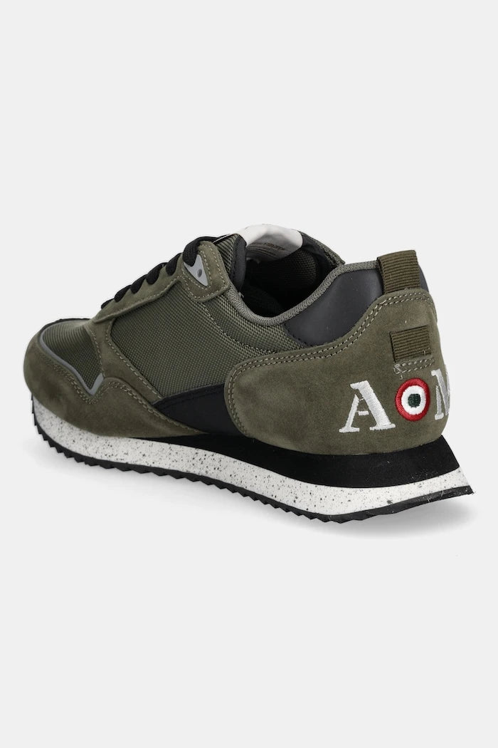 Aeronautica Militare SNEAKERS