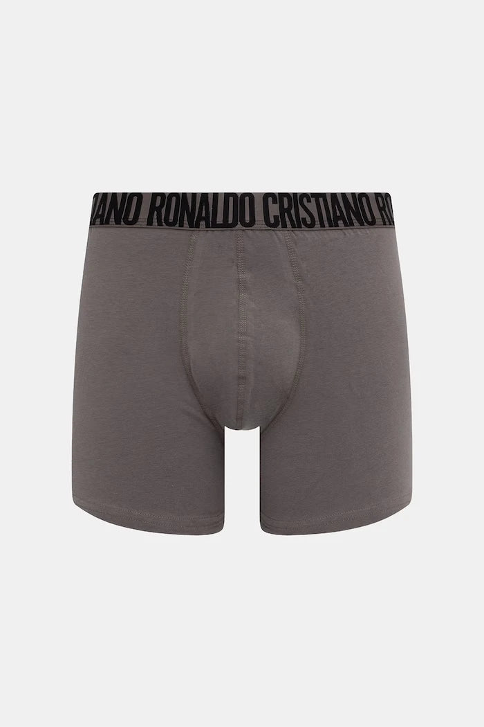 CR7 Cristiano Ronaldo Boxers (3'lü)