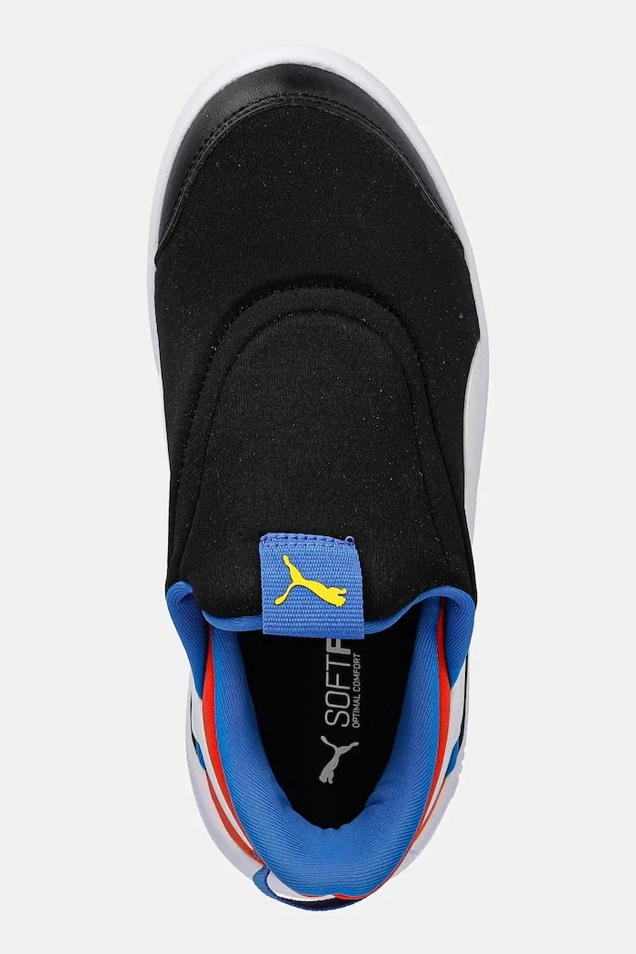 Детски маратонки Puma Courtflex v3 SLIPTECH PS
