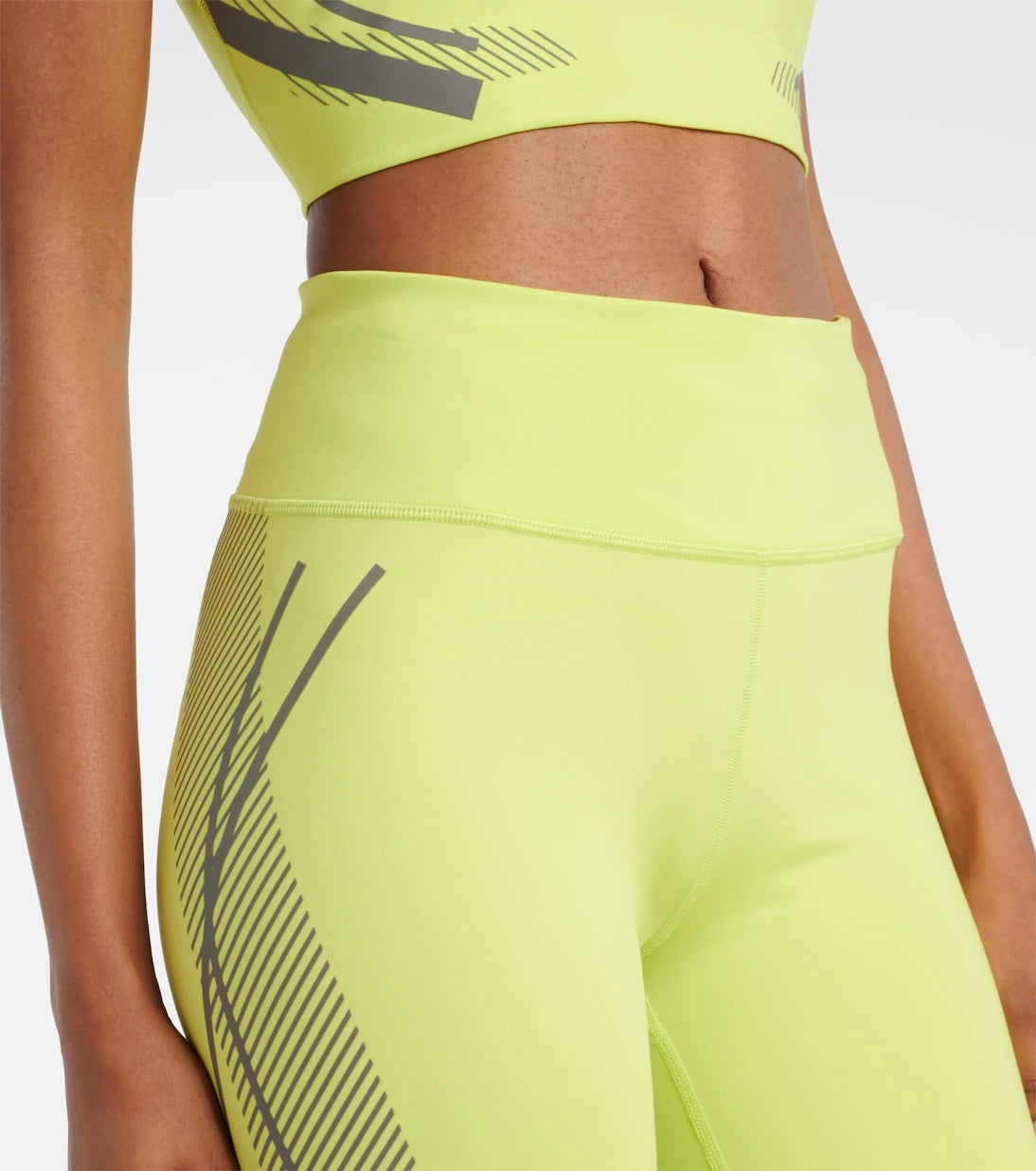 Adidas by Stella McCartney - Truepace leggings