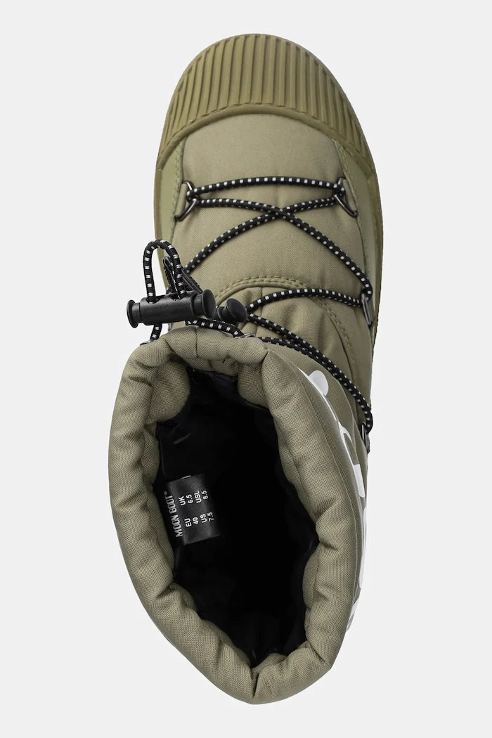 Апрески Moon Boot MB MTRACK POLAR NYLON