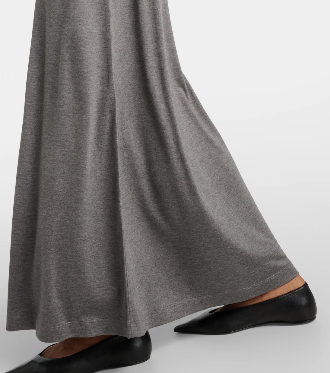 Toteme - Jersey maxi dress