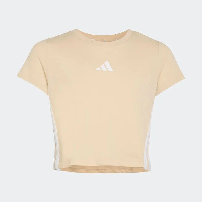 Adidas тениска за деца от памук