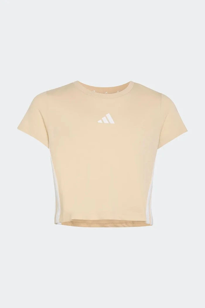 Adidas тениска за деца от памук