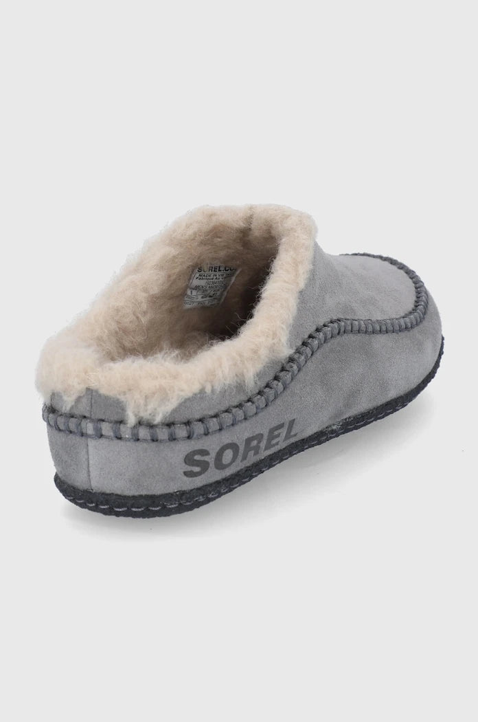 Sorel Süet Terlik