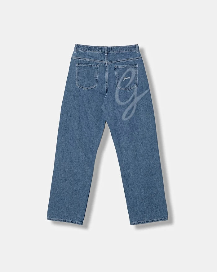 Guess Çocuk Jean Pantolon