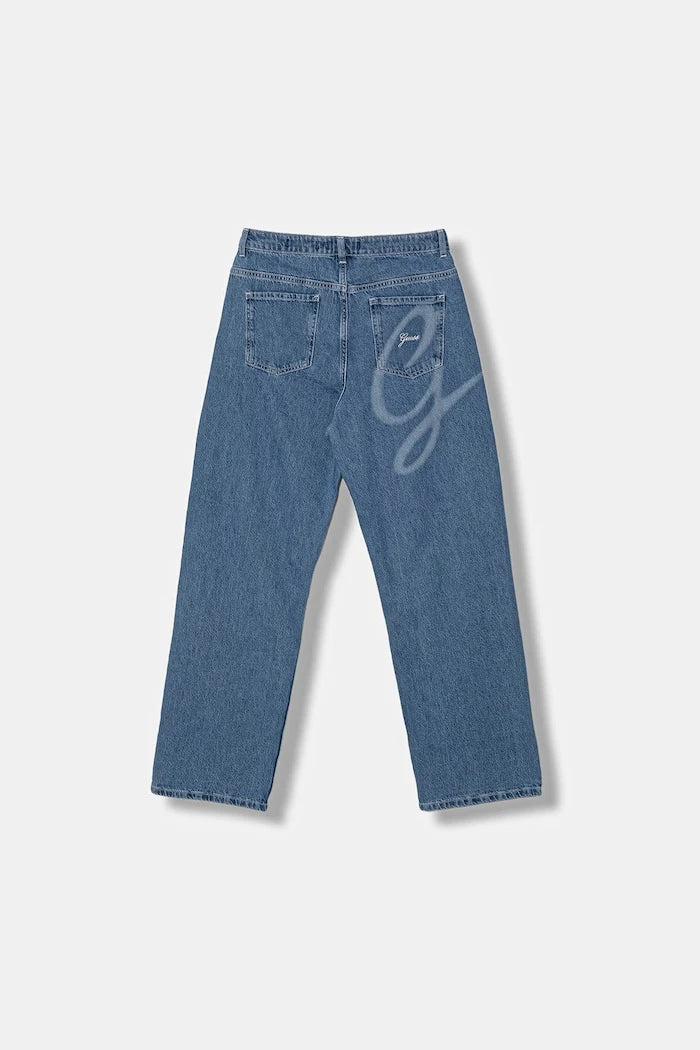 Детски дънки Guess