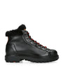 Leather St. Moritz Hiking Boots