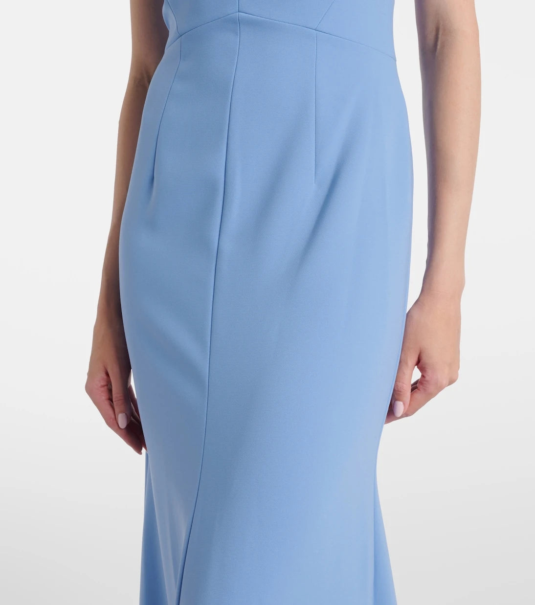 Jenny Packham - Aries embellished gown
