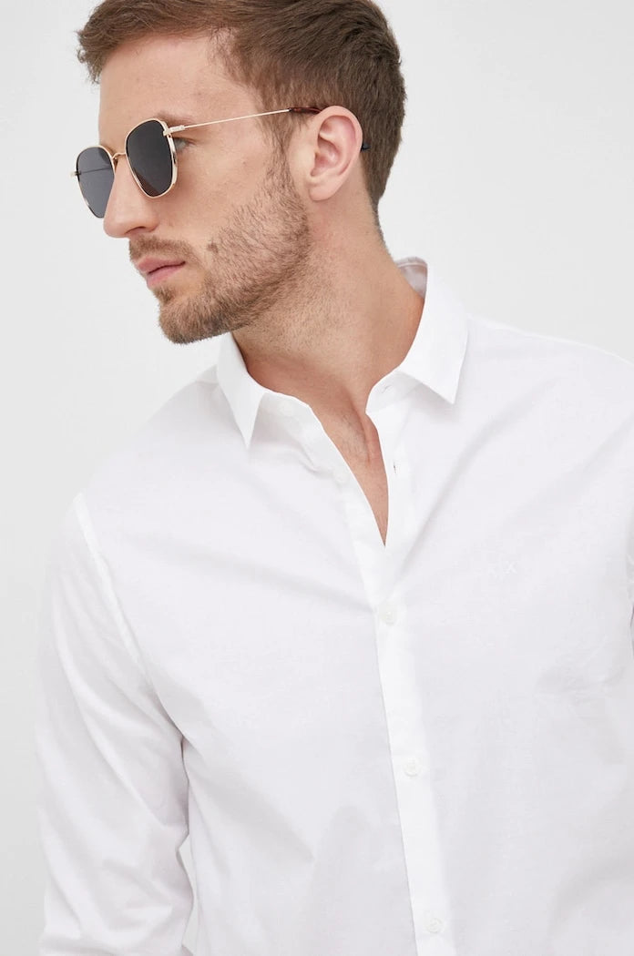 Риза Armani Exchange