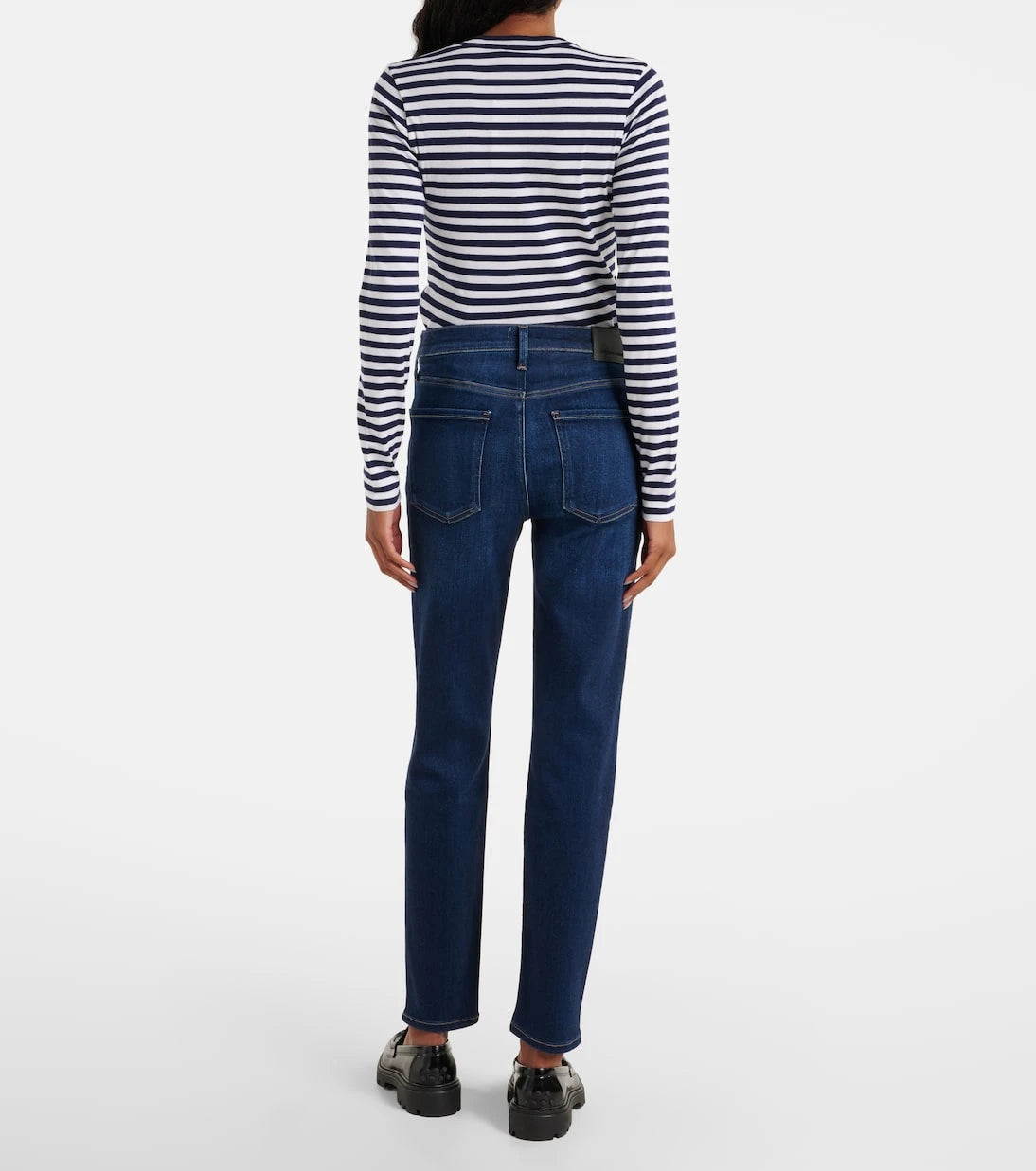Citizens of Humanity - Isola mid-rise slim jeans