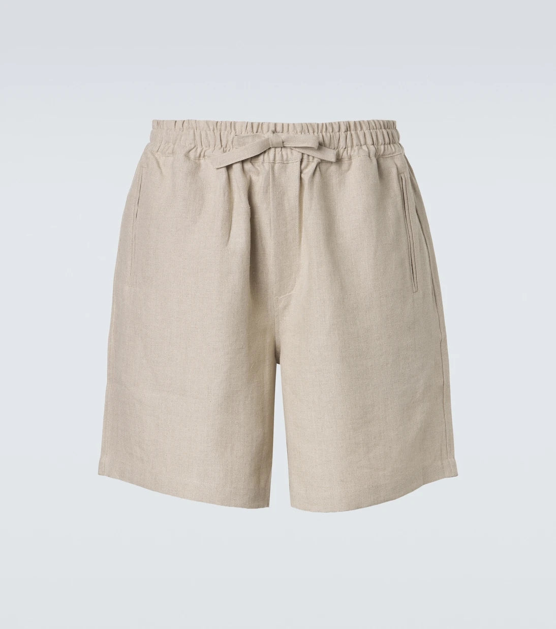 Saman Amel - Linen shorts