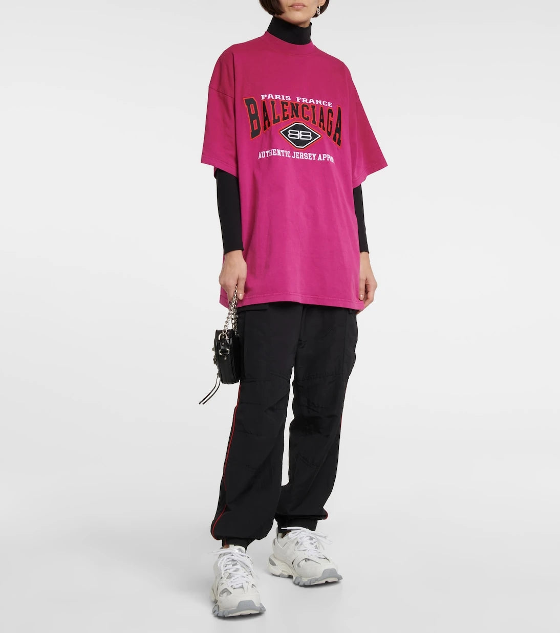Balenciaga - Track sneakers