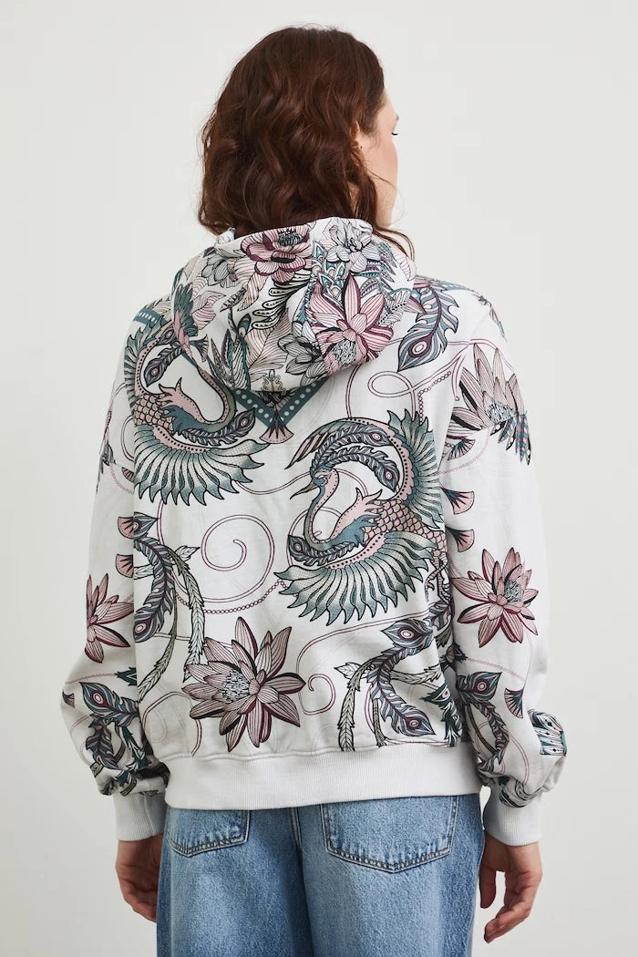 Pamuklu sweatshirt Medicine
