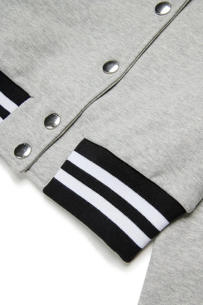 Marni Суичър за деца от памук MS332F SWEAT-SHIRT