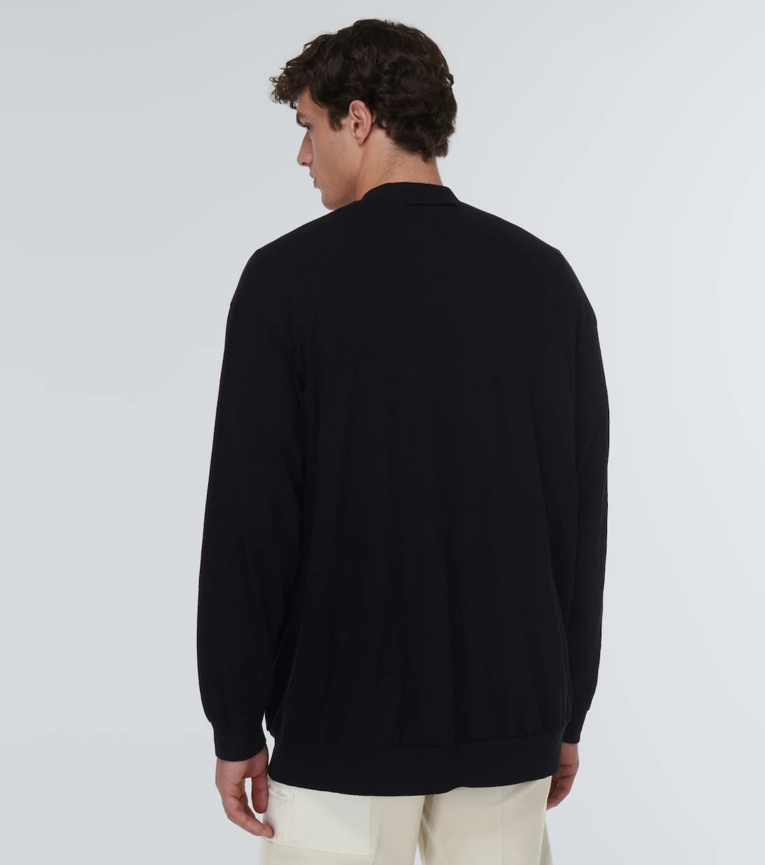 Undercover - Cotton cardigan