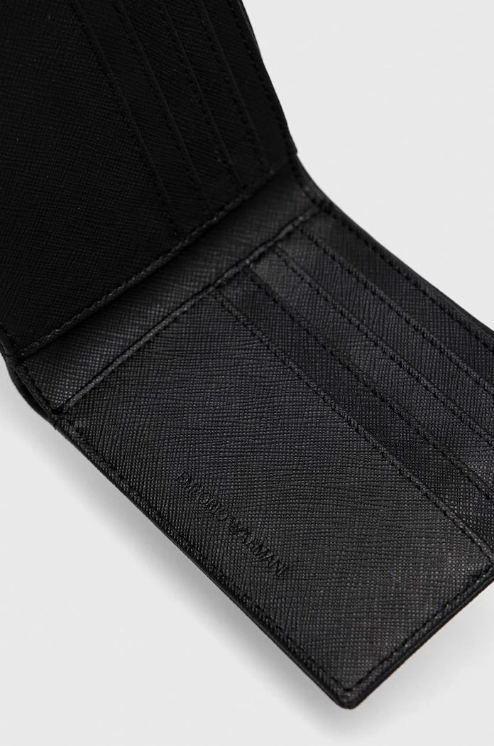 Портмоне Emporio Armani