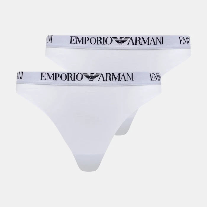 Emporio Armani Underwear Külot (2 adet)