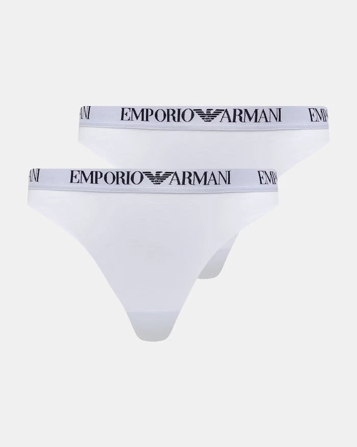 Emporio Armani Underwear Külot (2 adet)