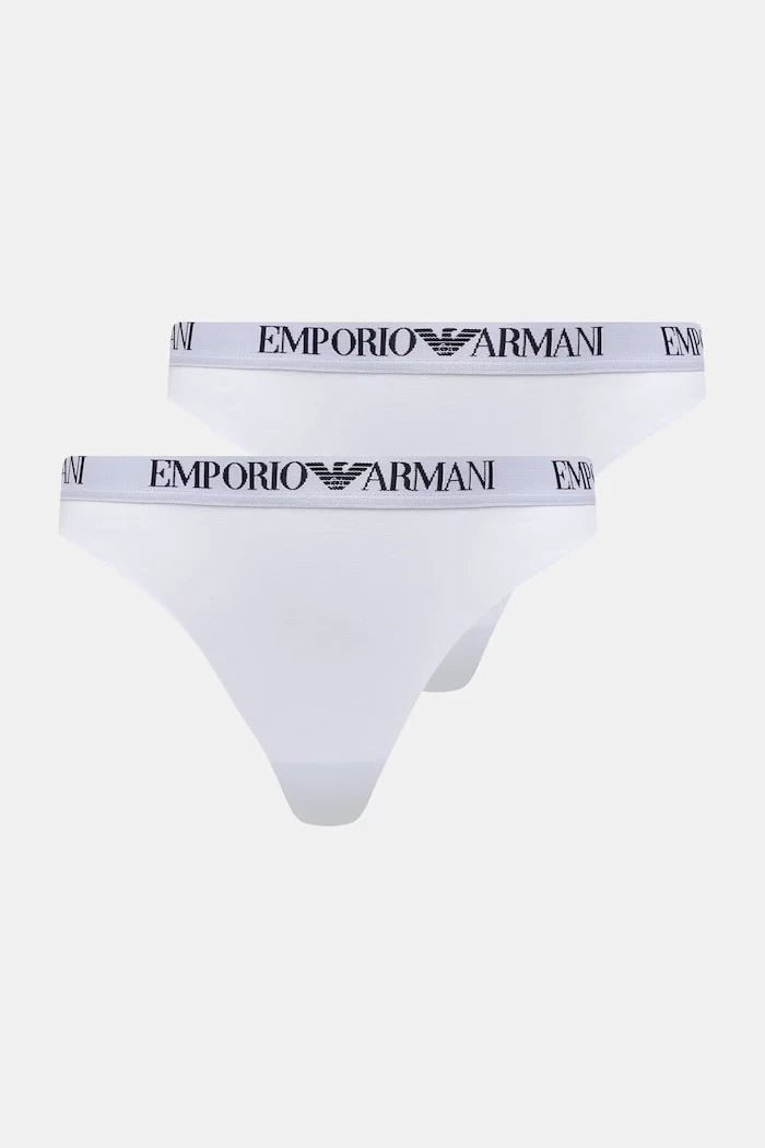 Emporio Armani Underwear Külot (2 adet)