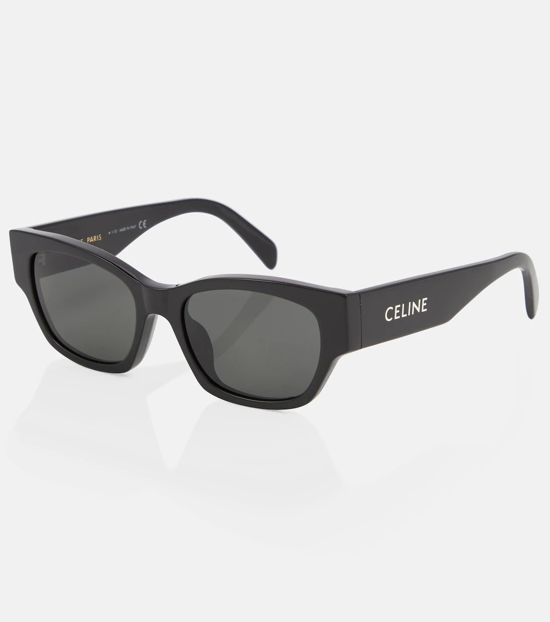 Celine Eyewear - Cat-eye sunglasses