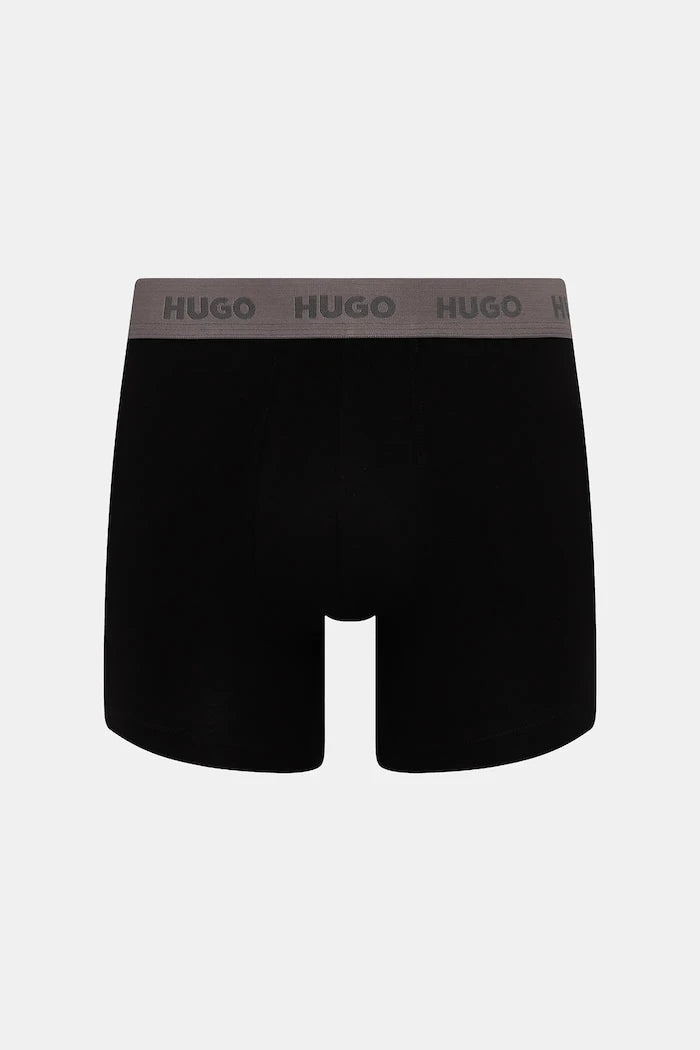 Боксерки HUGO (3 чифта) BOXERBR TRIPLET GIFT