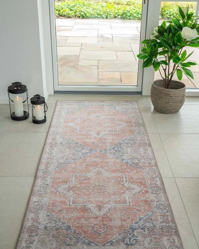 House Nordic Havana Kilim 80 x 200 cm