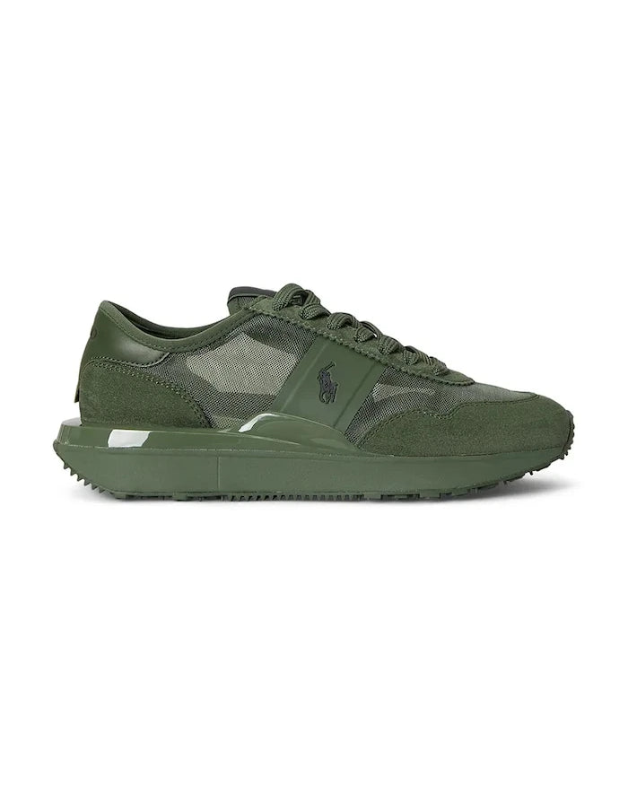 Polo Ralph Lauren Train 89 Pp kadın sneaker