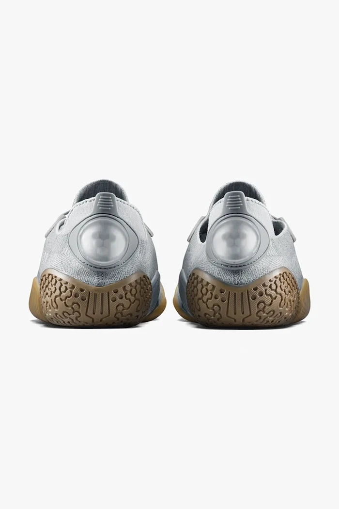 Vivobarefoot kadın koşu ayakkabısı MOTUS FLEX NATURAL