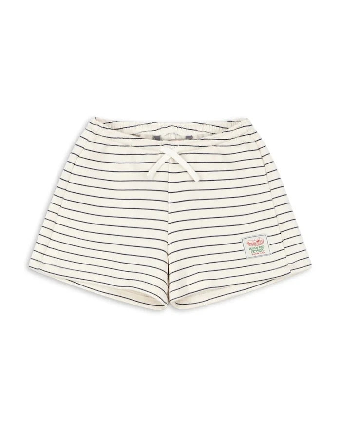 Konges Sløjd LOU SWEAT SHORTS OCS Çocuk Kısa Şort