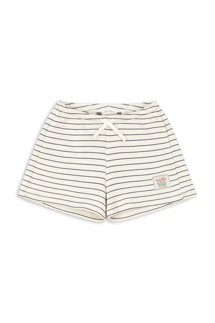 Konges Sløjd LOU SWEAT SHORTS OCS Çocuk Kısa Şort